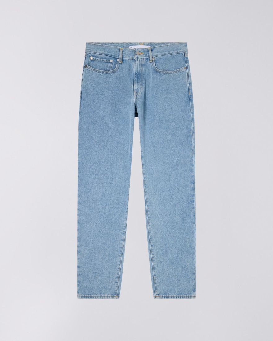 Edwin Cosmos Pant - Heavy Bleach Wash - Kubanna
