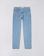 Edwin Cosmos Pant - Heavy Bleach Wash - Kubanna