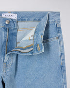 Edwin Cosmos Pant - Heavy Bleach Wash - Kubanna