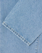 Edwin Cosmos Pant - Heavy Bleach Wash - Kubanna