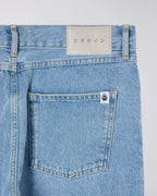 Edwin Cosmos Pant - Heavy Bleach Wash - Kubanna