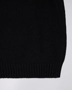 Edwin Ellis Sweater - Black - Kubanna
