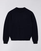 Edwin Ellis Sweater - Navy/Off - White - Kubanna