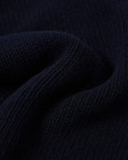 Edwin Ellis Sweater - Navy/Off - White - Kubanna