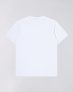 Edwin Japanese Sun T-Shirt - White - Kubanna