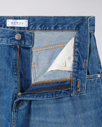 Edwin Tyrell Jeans - Blue Magna Wash - Kubanna