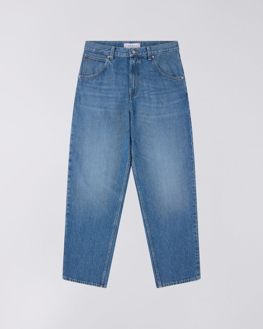 Edwin Tyrell Jeans - Blue Magna Wash - Kubanna