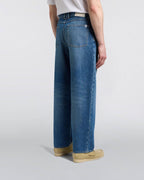 Edwin Tyrell Jeans - Blue Magna Wash - Kubanna