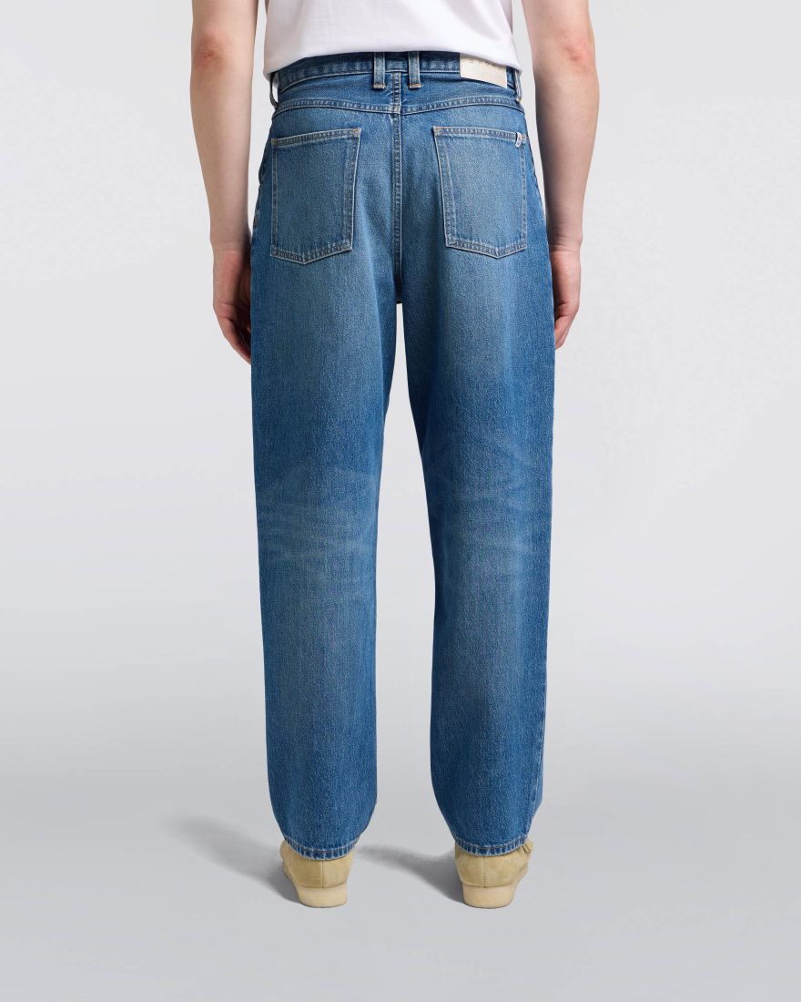 Edwin Tyrell Jeans - Blue Magna Wash - Kubanna