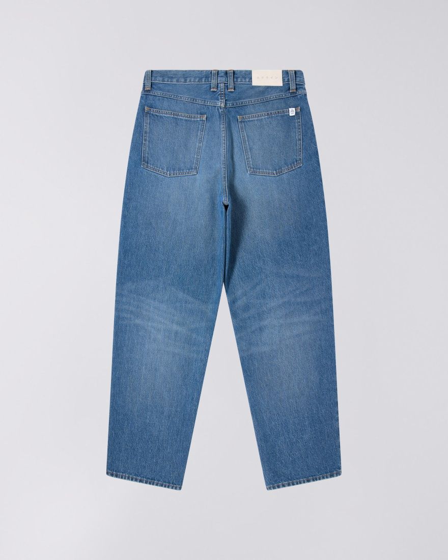 Edwin Tyrell Jeans - Blue Magna Wash - Kubanna