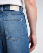 Edwin Tyrell Jeans - Blue Magna Wash - Kubanna