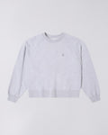 Edwin W' Core Sweat - Grey - Kubanna