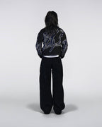 Edwin W' Gill Sweater - Black - Kubanna