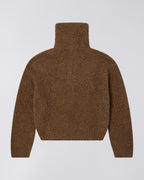 Edwin W' Neva Sweater - Taupe - Kubanna