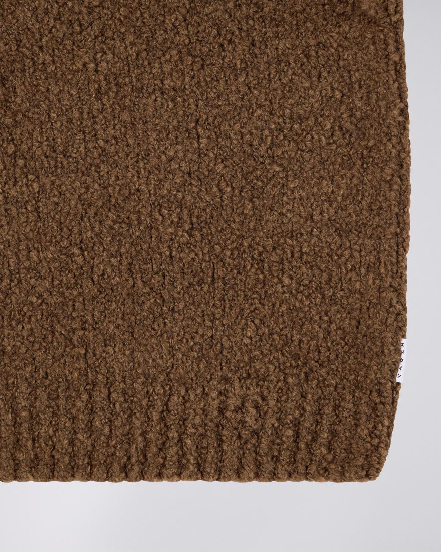 Edwin W' Neva Sweater - Taupe - Kubanna