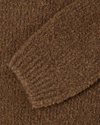 Edwin W' Neva Sweater - Taupe - Kubanna