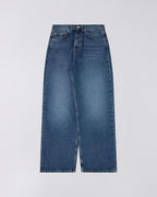 Edwin W' Olivia Pant - Topaze Wash - Kubanna