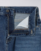 Edwin W' Olivia Pant - Topaze Wash - Kubanna