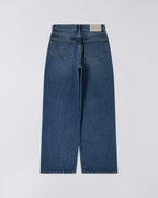 Edwin W' Olivia Pant - Topaze Wash - Kubanna