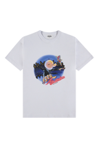 The New Originals Flying Freddy Tee - White - Kubanna