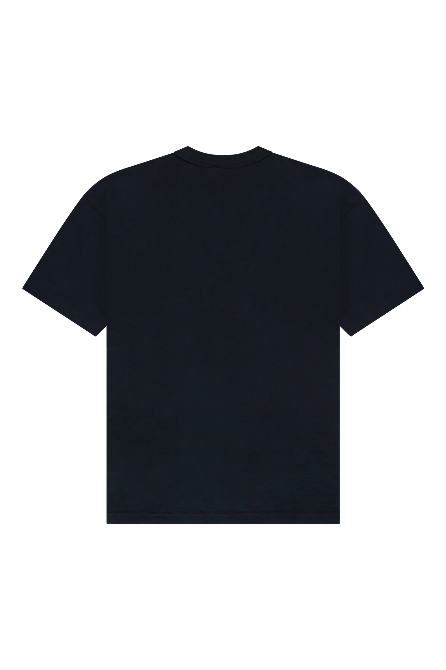 The New Originals Fredasso Tee - Navy Melange