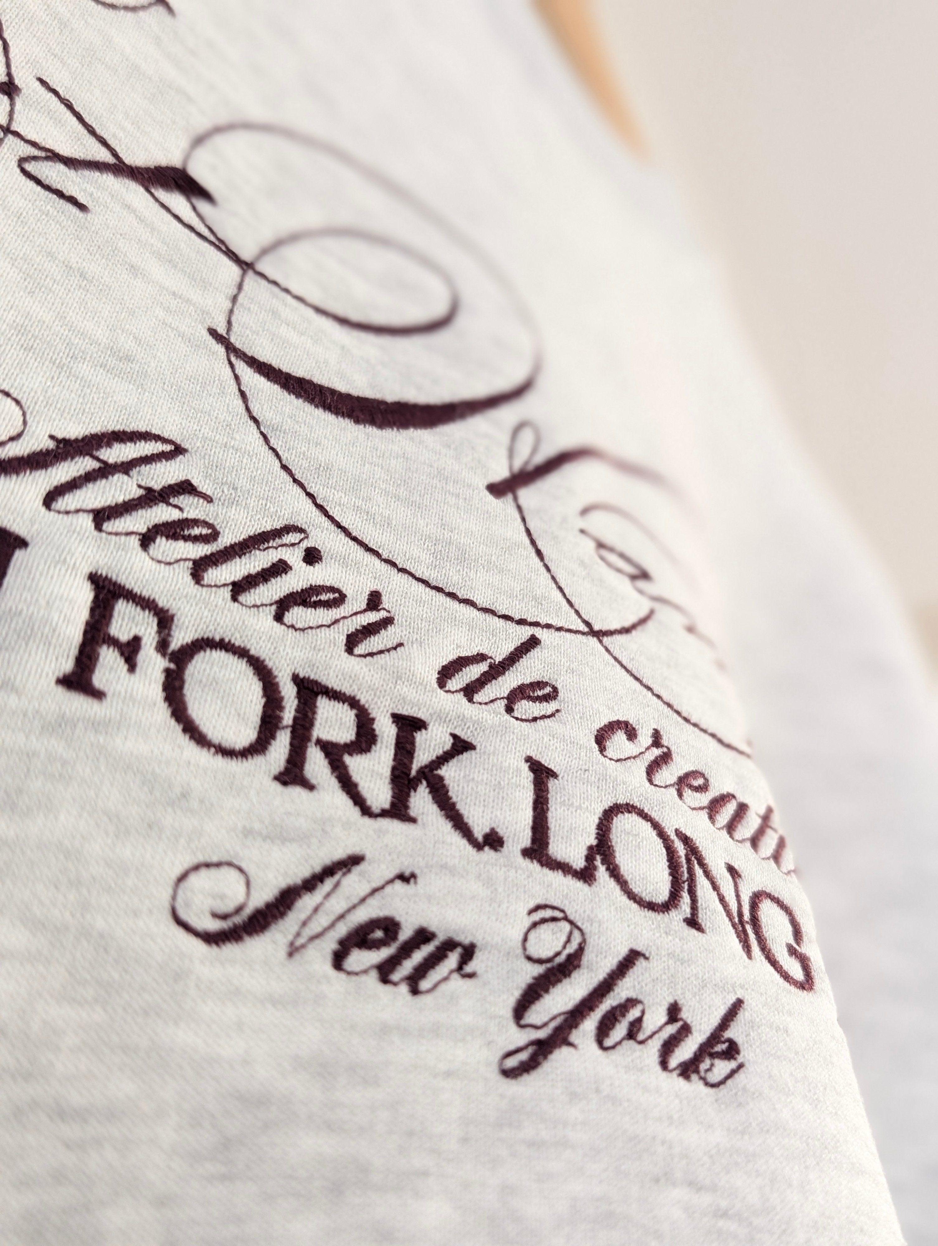 Gina Tricot Printed Sweater It - Greymelange - Kubanna