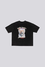 Goodies Sportive Archive Pegasus Premium T-shirt - Black - Kubanna