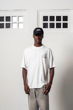 Goodies Sportive Sand Store T-shirt - White - Kubanna