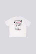 Goodies Sportive Sand Store T-shirt - White - Kubanna