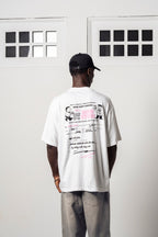 Goodies Sportive Sand Store T-shirt - White - Kubanna