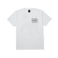 HUF 4 The Dawgs Tee - White - Kubanna
