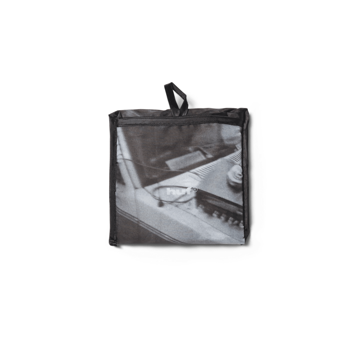 HUF | Burnside Packable Bag - Kubanna