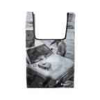 HUF | Burnside Packable Bag - Kubanna