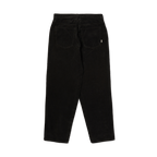 HUF Cromer Corduroy Pant - Black - Kubanna