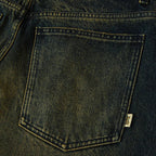 HUF | Cromer Faded Pant - Sanded Blue - Kubanna