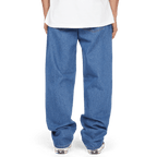 HUF Cromer Pant - Stone Wash Indigo - Kubanna