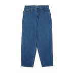 HUF Cromer Pant - Stone Wash Indigo - Kubanna