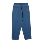 HUF Cromer Pant - Stone Wash Indigo - Kubanna