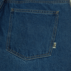 HUF Cromer Pant - Stone Wash Indigo - Kubanna