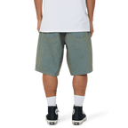 HUF Cromer Short – Indigo Earth - Kubanna