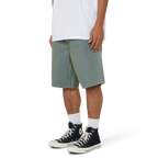HUF Cromer Short – Indigo Earth - Kubanna