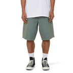 HUF Cromer Short – Indigo Earth - Kubanna