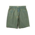 HUF Cromer Short – Indigo Earth - Kubanna