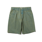 HUF Cromer Short – Indigo Earth - Kubanna
