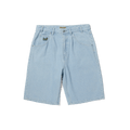 HUF Cromer Short - Light Blue - Kubanna