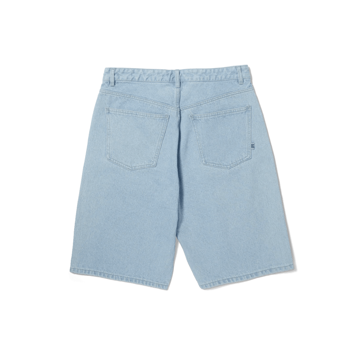 HUF Cromer Short - Light Blue - Kubanna