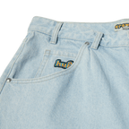 HUF Cromer Short - Light Blue - Kubanna