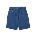 HUF | Cromer Short – Stone Wash Indigo - Kubanna