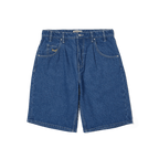 HUF | Cromer Short – Stone Wash Indigo - Kubanna