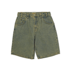 HUF | Cromer Short – Warm Wash - Kubanna